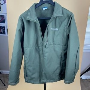 Columbia | Mens Jacket